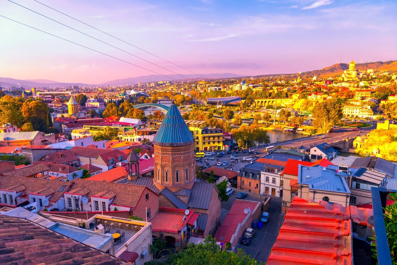 格鲁吉亚试管婴儿