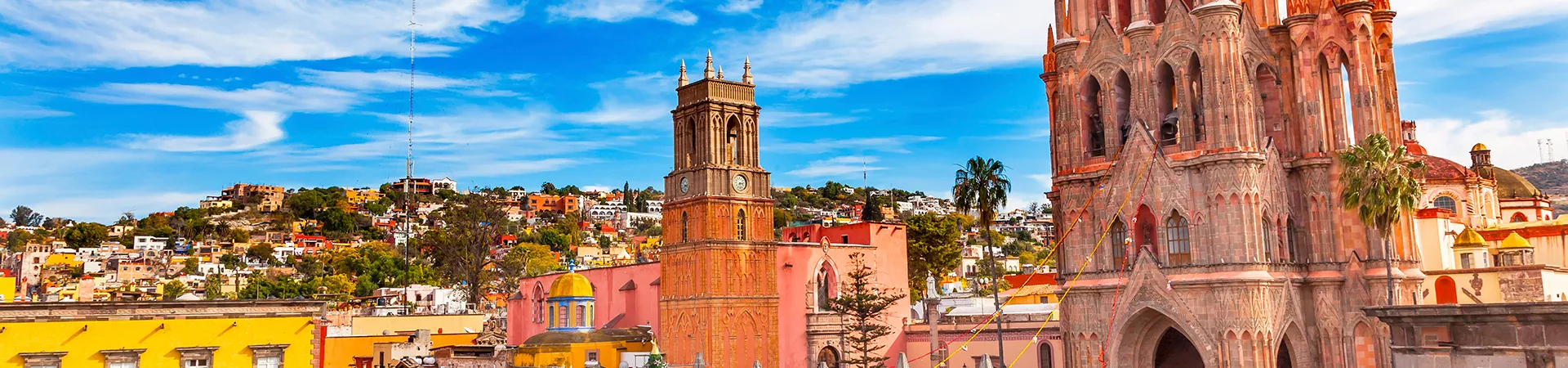 墨西哥试管婴儿