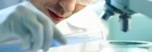 第一代试管婴儿技术示意图