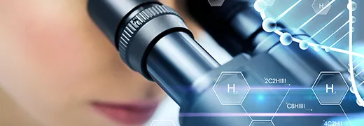 第一代试管婴儿技术示意图