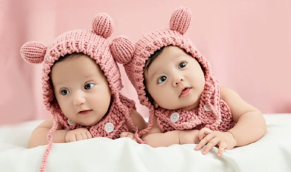 试管助孕怀双胎可能性多大吗?